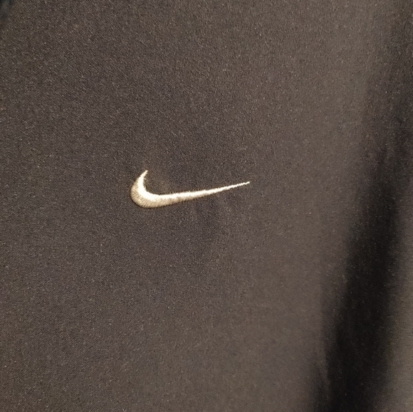 NWT! NIKE DRIFIT LIGHTWEIGHT JACKET GOLF & CASUAL WEAR VINTAGE! MENS LARGE - Picture 6 of 6
